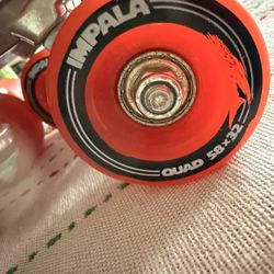 Impala Kids skates 