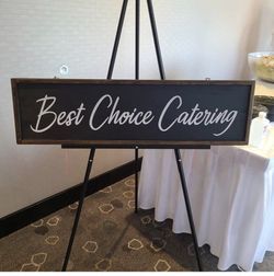 Catering Services