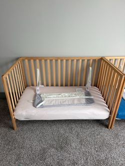 Toddler beds