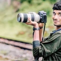 Professional Photography