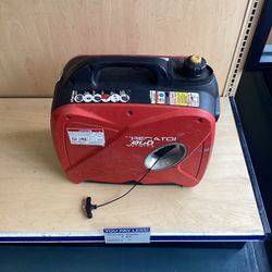 Generator 