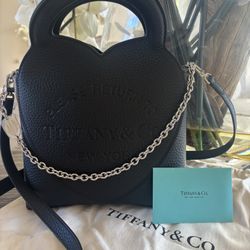 Tiffany & Co. Shoulder Bag/Tote