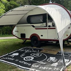 Camping Rug