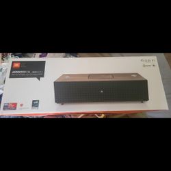 JBL AUTHENTICS L16 SPEAKER