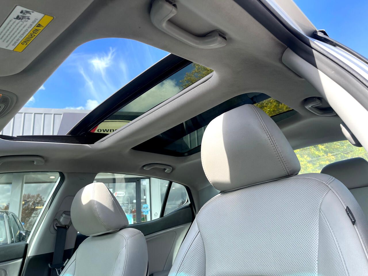2014 Kia Optima