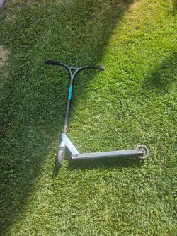 Mayhem Professional Scooter
