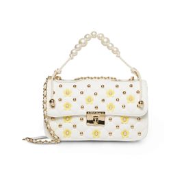 NEW Betsey Johnson Purse 