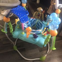 Bouncer Still New