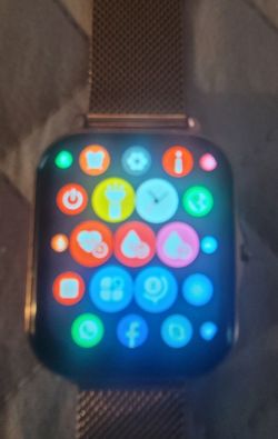 Smart Watch