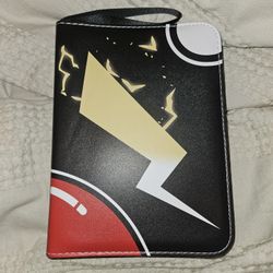 Pokemon Card Holder 
