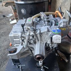 JJE ELECTRIC MOTORS !!! PERFECT FOR YOUR PROJECT/ CONVERSION!!!!!! 1350$ 