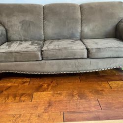 Three Seater Couch (La-Z-Boy)