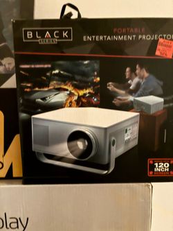 Projector