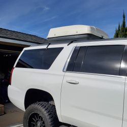 SUV / Car Carrier