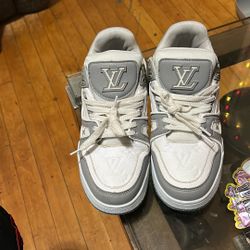Louis Vuitton Shoes