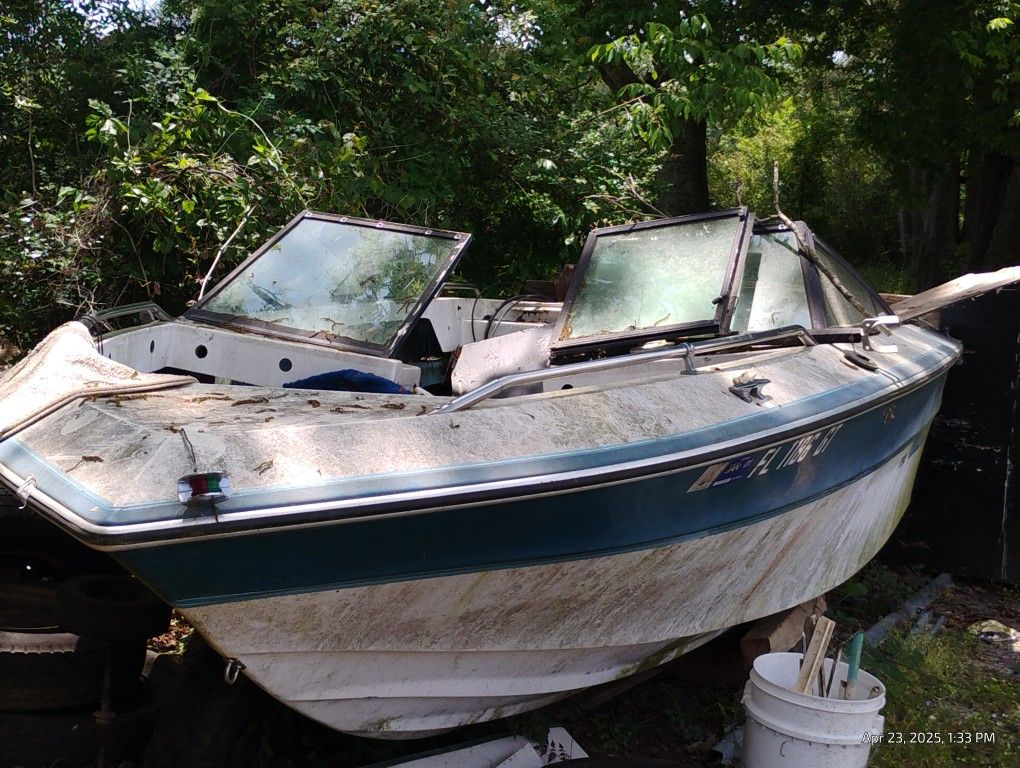 Project Boats