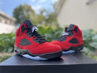 Air Jordan 5 Retro 'Raging Bull'