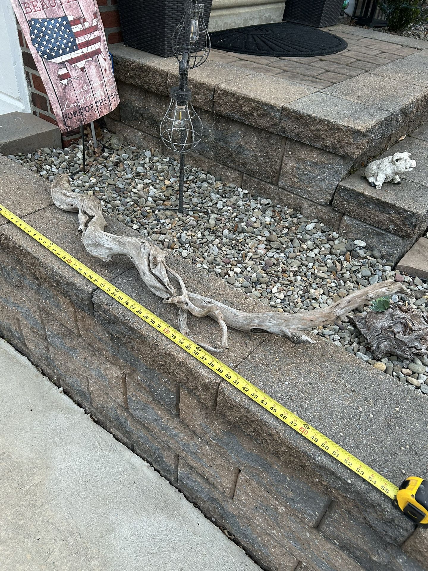 Driftwood