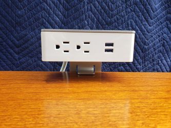 Desk top power module