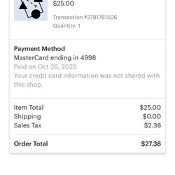 Antique 5 Drawer Dresser. 