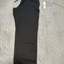 Essentials Mens Sweats 