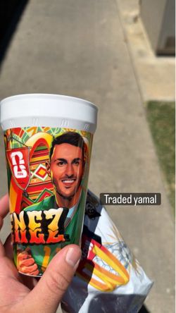 ENTIRE WORLD CUP COLLECTION