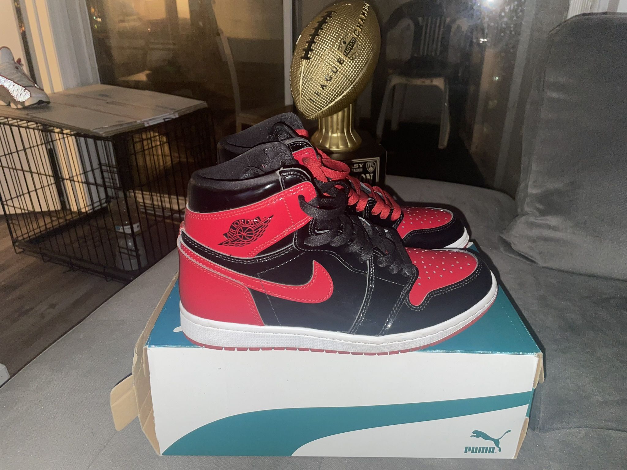 Jordan 1