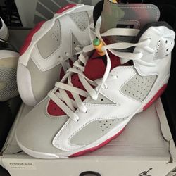 Jordan’s HEIRESS BUNNY 6'S