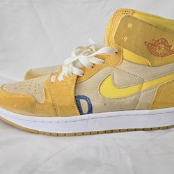 Womens Air Jordan  size 11