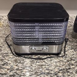 Meykey Dehydrator 