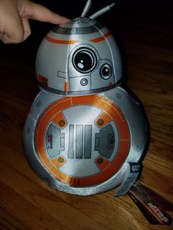 Star Wars BB-8 Plush