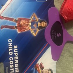 Girl Halloween Costume 