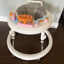 Baby Walker 