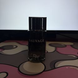 DIOR SAVAGE EAU DE TOILETTE 100 ML