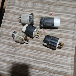 220 Plugs
