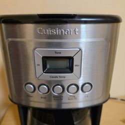 14 Cup Programmable Coffee Maker 