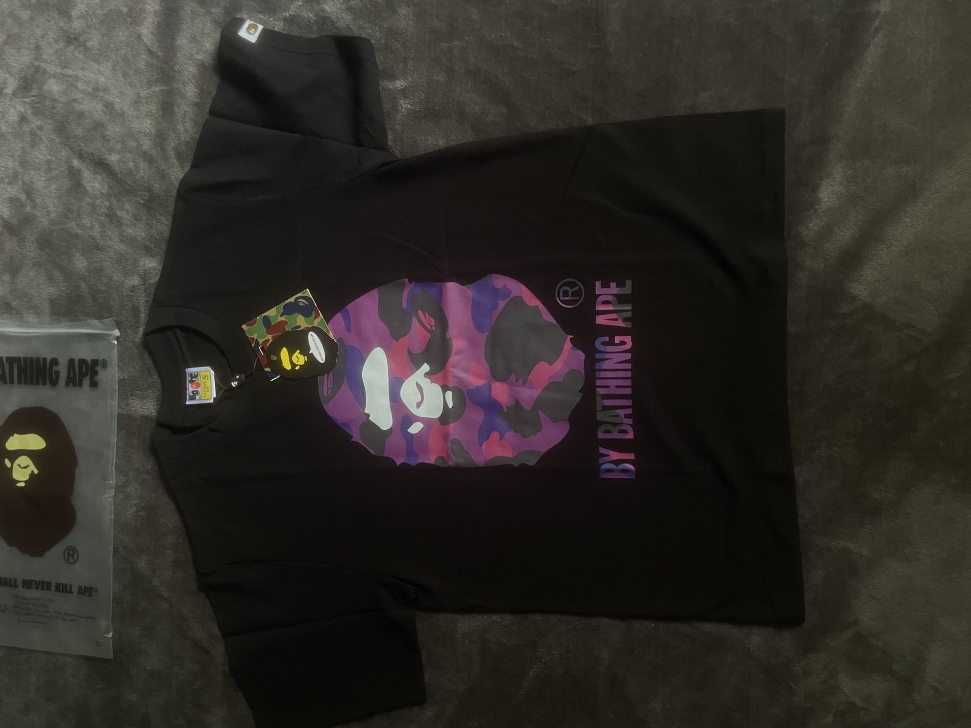 Bape tee