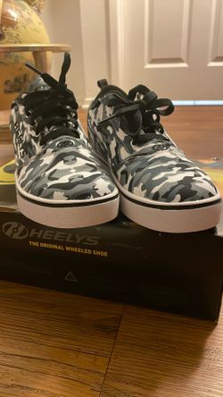 Heelys Size 7