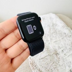 Apple watch series 9 45MM  wifi and cellular unlocked 