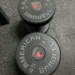 American Barbell Series 1 