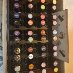 Gel Nails Starter - USED ONCE 