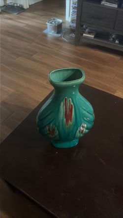 Beautiful vase
