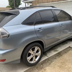 2004 Lexus 330 RX