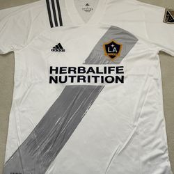LA Galaxy Soccer Jersey 
