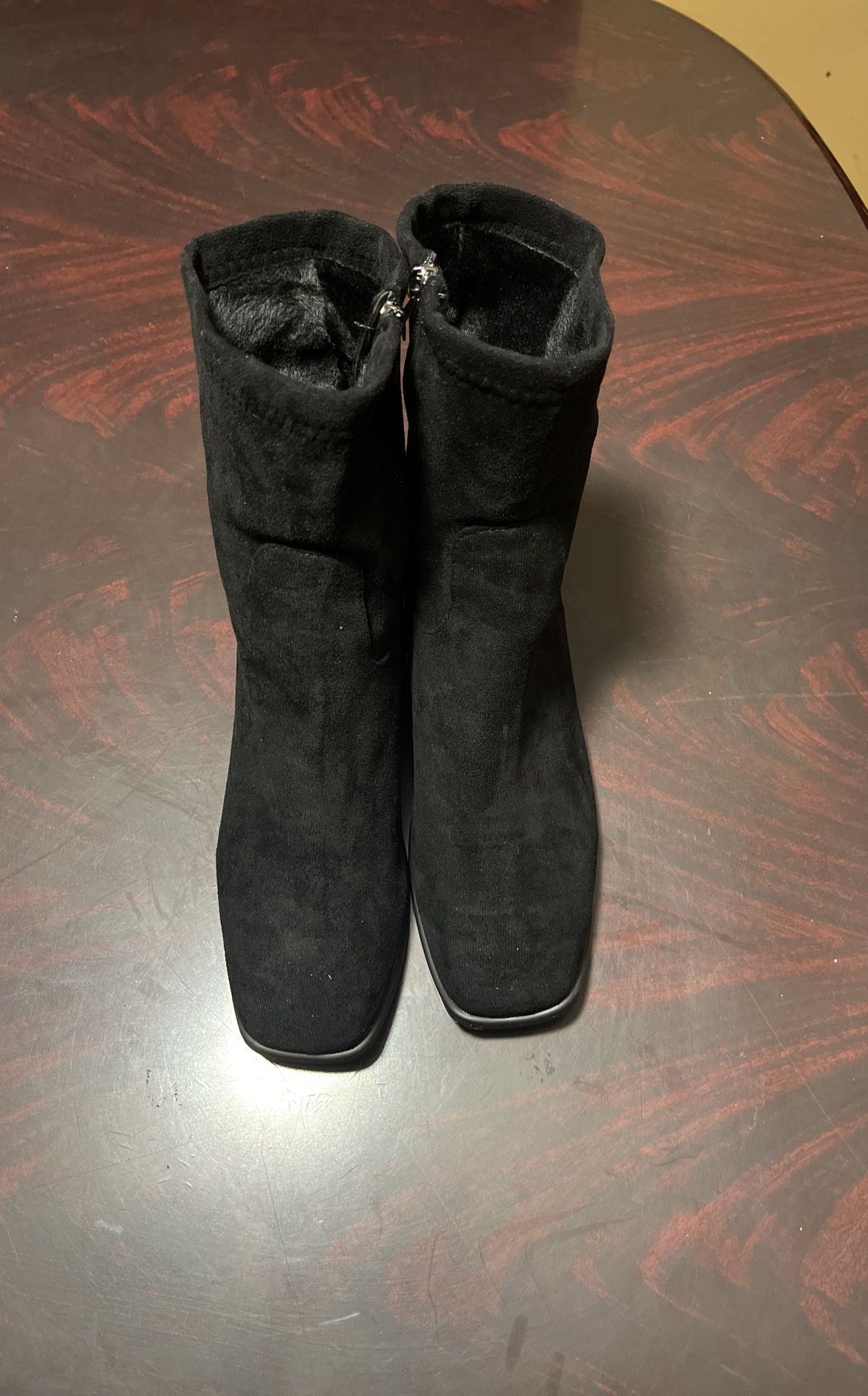 Women’s Boots