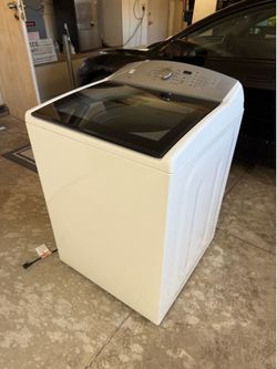 First come! Great washer at great deal!