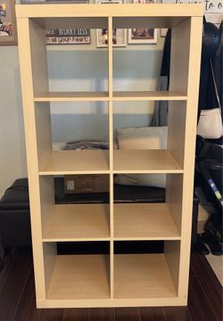Cube organizer