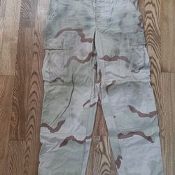 Army Pants