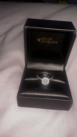 Engagement Ring