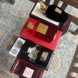Cologne Bundle MAKE OFFER